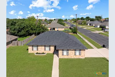 4006 Hitchrock Drive, Killeen, TX 76549 - Photo 5