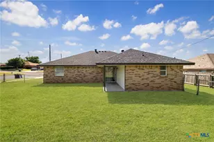 4006 Hitchrock Dr, Killeen, TX 76549 - Photo 29