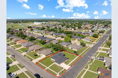 4006 Hitchrock Drive, Killeen, TX 76549 - Photo 33