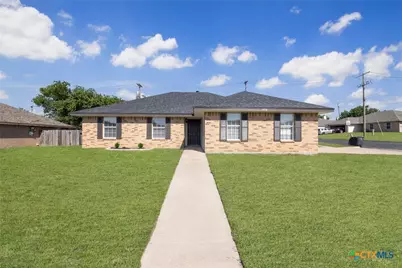 4006 Hitchrock Drive, Killeen, TX 76549 - Photo 1