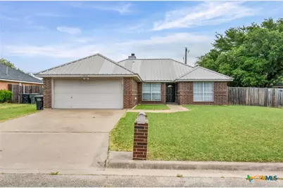 5216 W Ridge Boulevard, Temple, TX 76502 - Photo 1