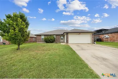 3810 John Haedge Drive, Killeen, TX 76549 - Photo 25