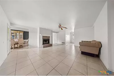 3810 John Haedge Drive, Killeen, TX 76549 - Photo 3
