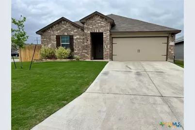 9114 Cantera Ridge Road, Temple, TX 76502 - Photo 1