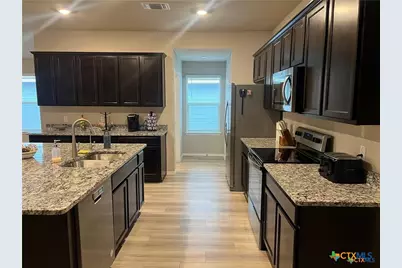 9114 Cantera Ridge Road, Temple, TX 76502 - Photo 3