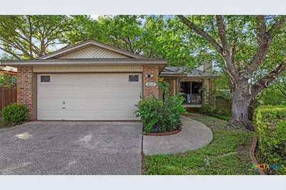 209 Crystal Canyon, Universal City, TX 78148 - Photo 1