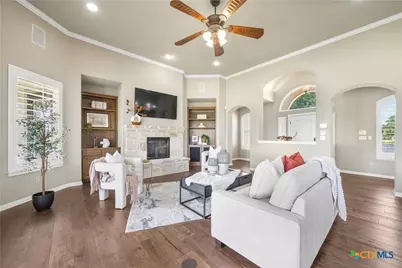 129 Bandit Bay View, New Braunfels, TX 78130 - Photo 5