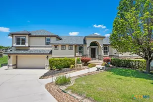 129 Bandit Bay View, New Braunfels, TX 78130 - Photo 1