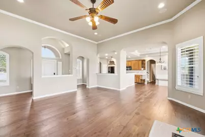 129 Bandit Bay View, New Braunfels, TX 78130 - Photo 7