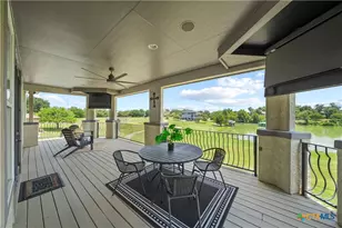 129 Bandit Bay View, New Braunfels, TX 78130 - Photo 19