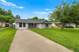 1104 Alberta Cir, Harker Heights, TX 76548 - Photo 1