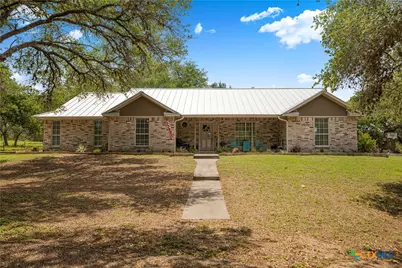 3182 Live Oak Road, Cuero, TX 77954 - Photo 1