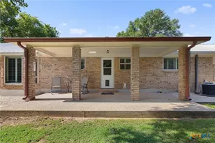 118 Deer Trail, Bruceville Eddy, TX 76630 - Photo 17