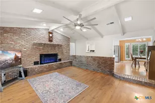 118 Deer Trail, Bruceville Eddy, TX 76630 - Photo 17