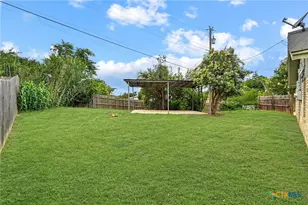 800 Carmen St, Killeen, TX 76541 - Photo 37
