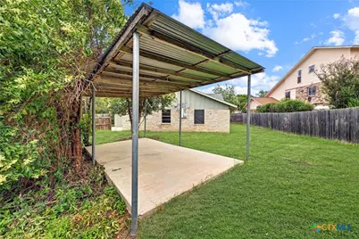 800 Carmen Street, Killeen, TX 76541 - Photo 39