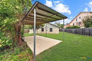 800 Carmen St, Killeen, TX 76541 - Photo 39