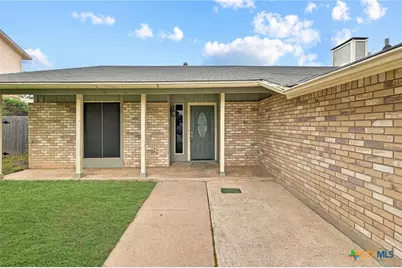 800 Carmen Street, Killeen, TX 76541 - Photo 3