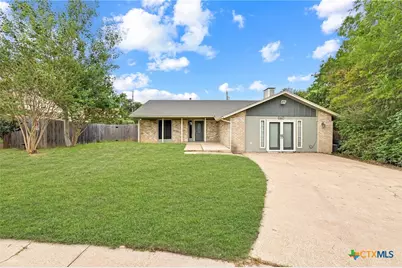 800 Carmen Street, Killeen, TX 76541 - Photo 1