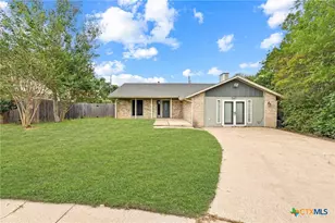 800 Carmen St, Killeen, TX 76541 - Photo 1