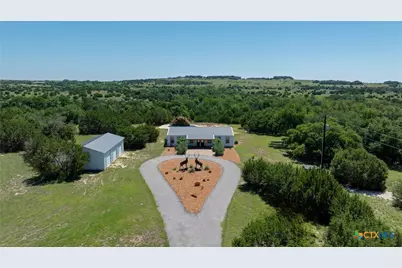 13770 Private Road 3642, Kempner, TX 76539 - Photo 1