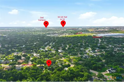 2004 Creekview Drive, Round Rock, TX 78681 - Photo 33