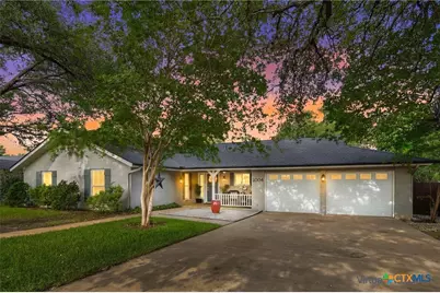 2004 Creekview Drive, Round Rock, TX 78681 - Photo 1