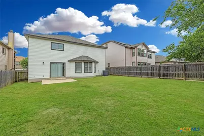 8432 Starview Street, Temple, TX 76502 - Photo 31