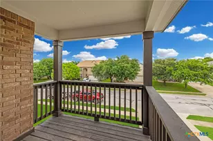 8432 Starview St, Temple, TX 76502 - Photo 29