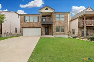 8432 Starview St, Temple, TX 76502 - Photo 1