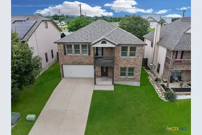 8432 Starview Street, Temple, TX 76502 - Photo 5