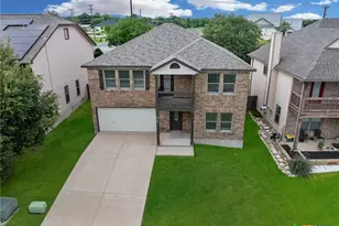 8432 Starview St, Temple, TX 76502 - Photo 5