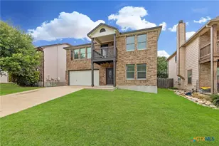 8432 Starview St, Temple, TX 76502 - Photo 3