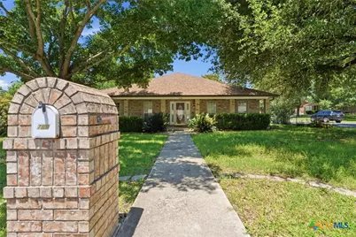 780 Burges Street, Seguin, TX 78155 - Photo 1