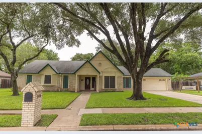 304 Bramble Bush Lane, Victoria, TX 77904 - Photo 1