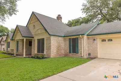 304 Bramble Bush Lane, Victoria, TX 77904 - Photo 3