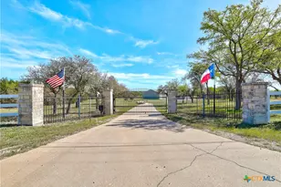 1950 Co Rd 245, Georgetown, TX 78633 - Photo 45