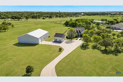 1950 County Road 245, Georgetown, TX 78633 - Photo 45