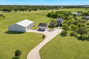 1950 Co Rd 245, Georgetown, TX 78633 - Photo 45