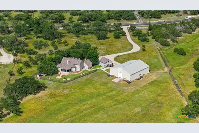 1950 County Road 245, Georgetown, TX 78633 - Photo 9