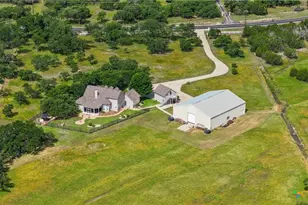 1950 Co Rd 245, Georgetown, TX 78633 - Photo 9