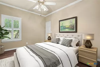 1950 County Road 245, Georgetown, TX 78633 - Photo 33