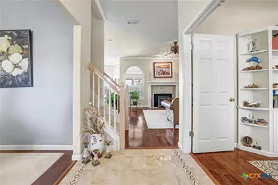 1950 County Road 245, Georgetown, TX 78633 - Photo 11