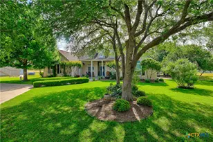 1950 Co Rd 245, Georgetown, TX 78633 - Photo 1