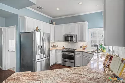 1950 County Road 245, Georgetown, TX 78633 - Photo 19