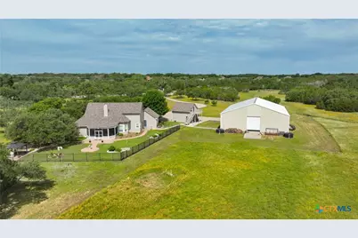 1950 County Road 245, Georgetown, TX 78633 - Photo 7