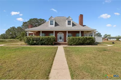 4612 County Road 117, Floresville, TX 78114 - Photo 1