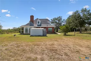 4612 County Rd 117, Floresville, TX 78114 - Photo 25