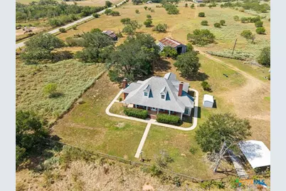 4612 County Road 117, Floresville, TX 78114 - Photo 33