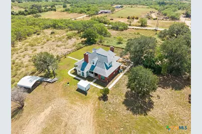 4612 County Road 117, Floresville, TX 78114 - Photo 45